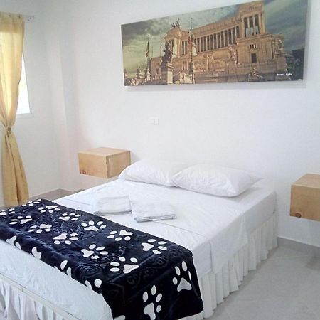 Hotel Puerta Del Sol - El Santuario Santuario  Esterno foto